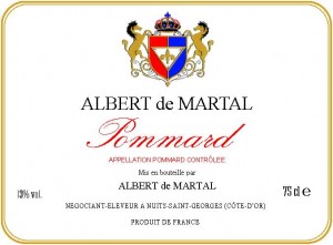 Pommard