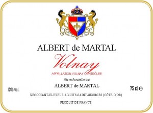 Volnay